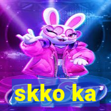 skko ka